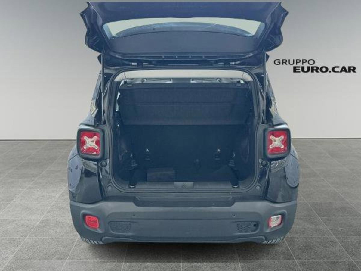 Jeep Renegade 1.0 T3 Longitude (4)