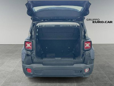 Jeep Renegade 1.0 T3 Longitude (4)