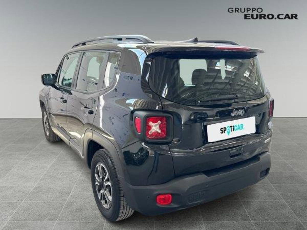 Jeep Renegade 1.0 T3 Longitude (5)