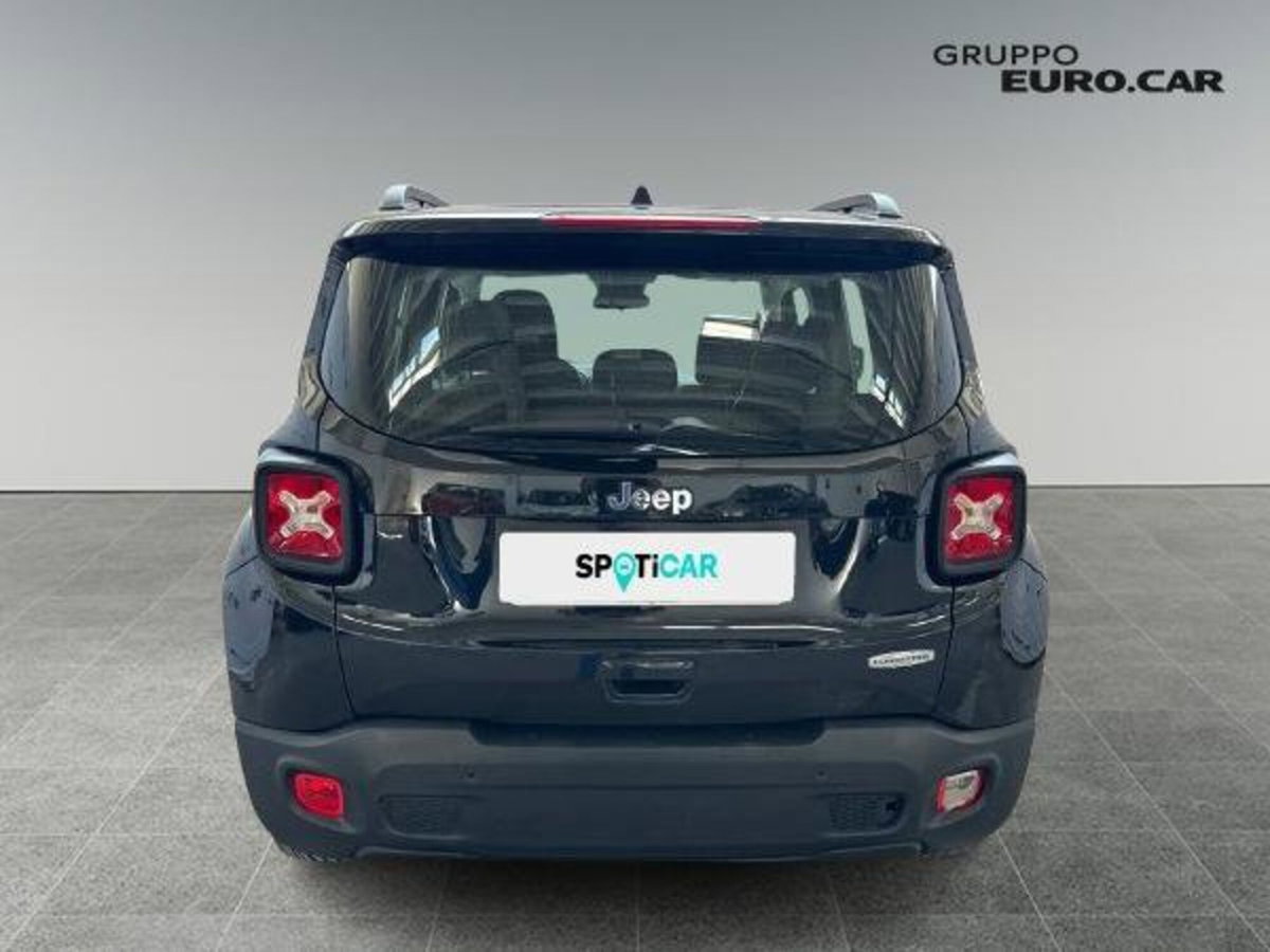 Jeep Renegade 1.0 T3 Longitude (6)