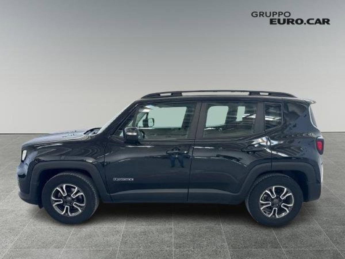 Jeep Renegade 1.0 T3 Longitude (7)