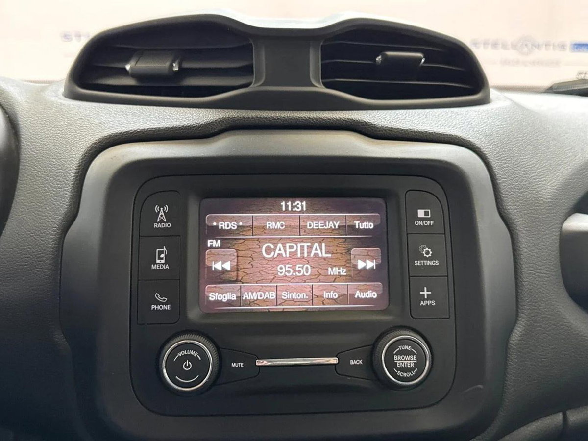 Jeep Renegade 1.0 T3 Longitude (8)
