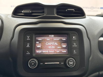 Jeep Renegade 1.0 T3 Longitude (8)