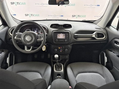 Jeep Renegade 1.0 T3 Longitude (9)