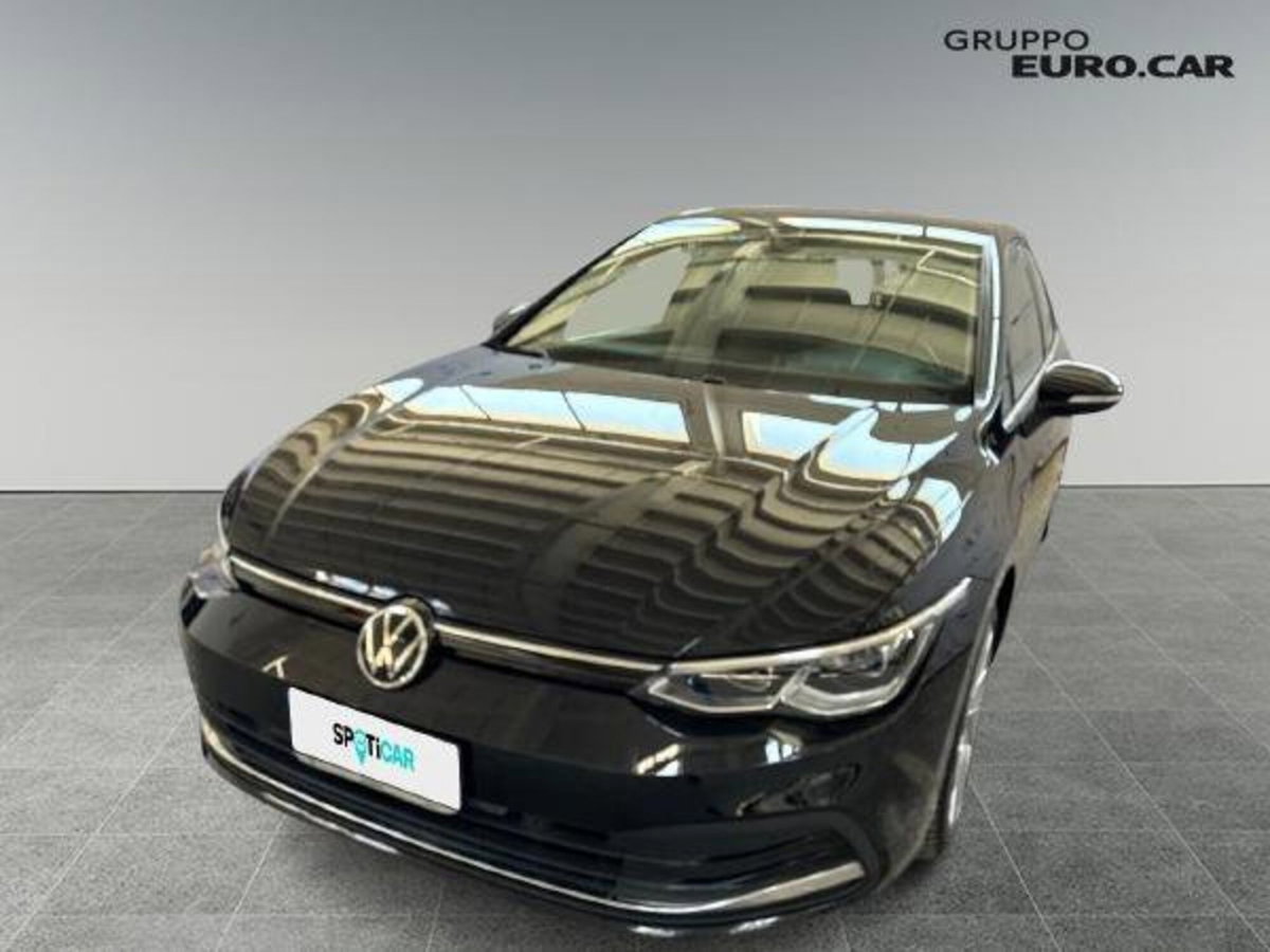 Volkswagen Golf 1.5 TSI EVO ACT Style