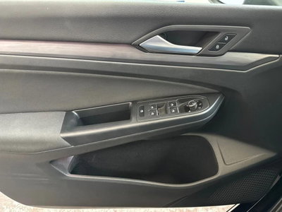 Volkswagen Golf 1.5 TSI EVO ACT Style (11)