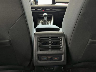Volkswagen Golf 1.5 TSI EVO ACT Style (12)