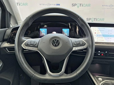 Volkswagen Golf 1.5 TSI EVO ACT Style (14)