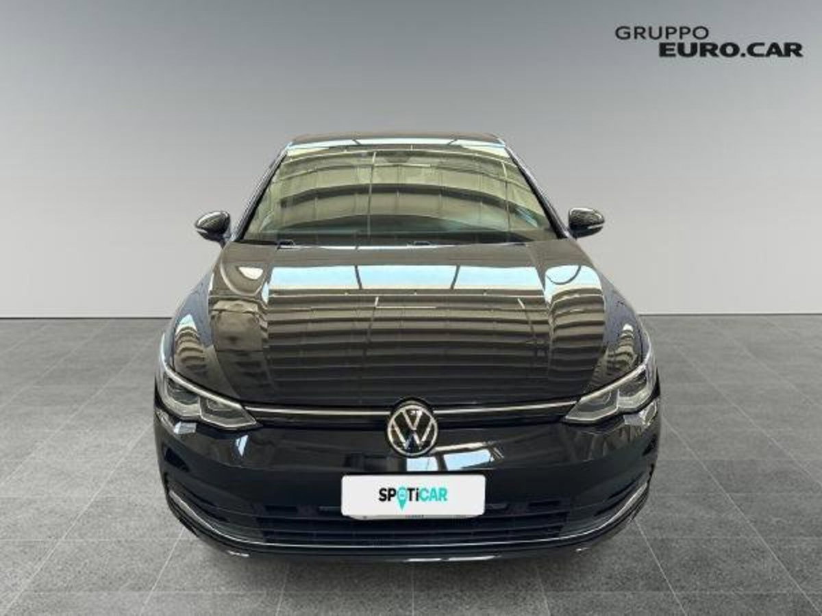 Volkswagen Golf 1.5 TSI EVO ACT Style (2)