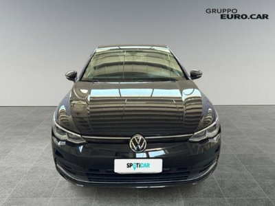 Volkswagen Golf 1.5 TSI EVO ACT Style (2)