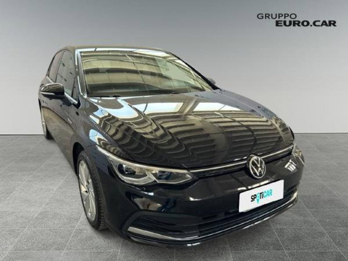 Volkswagen Golf 1.5 TSI EVO ACT Style (3)