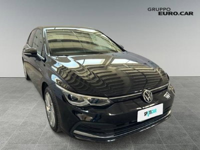 Volkswagen Golf 1.5 TSI EVO ACT Style (3)