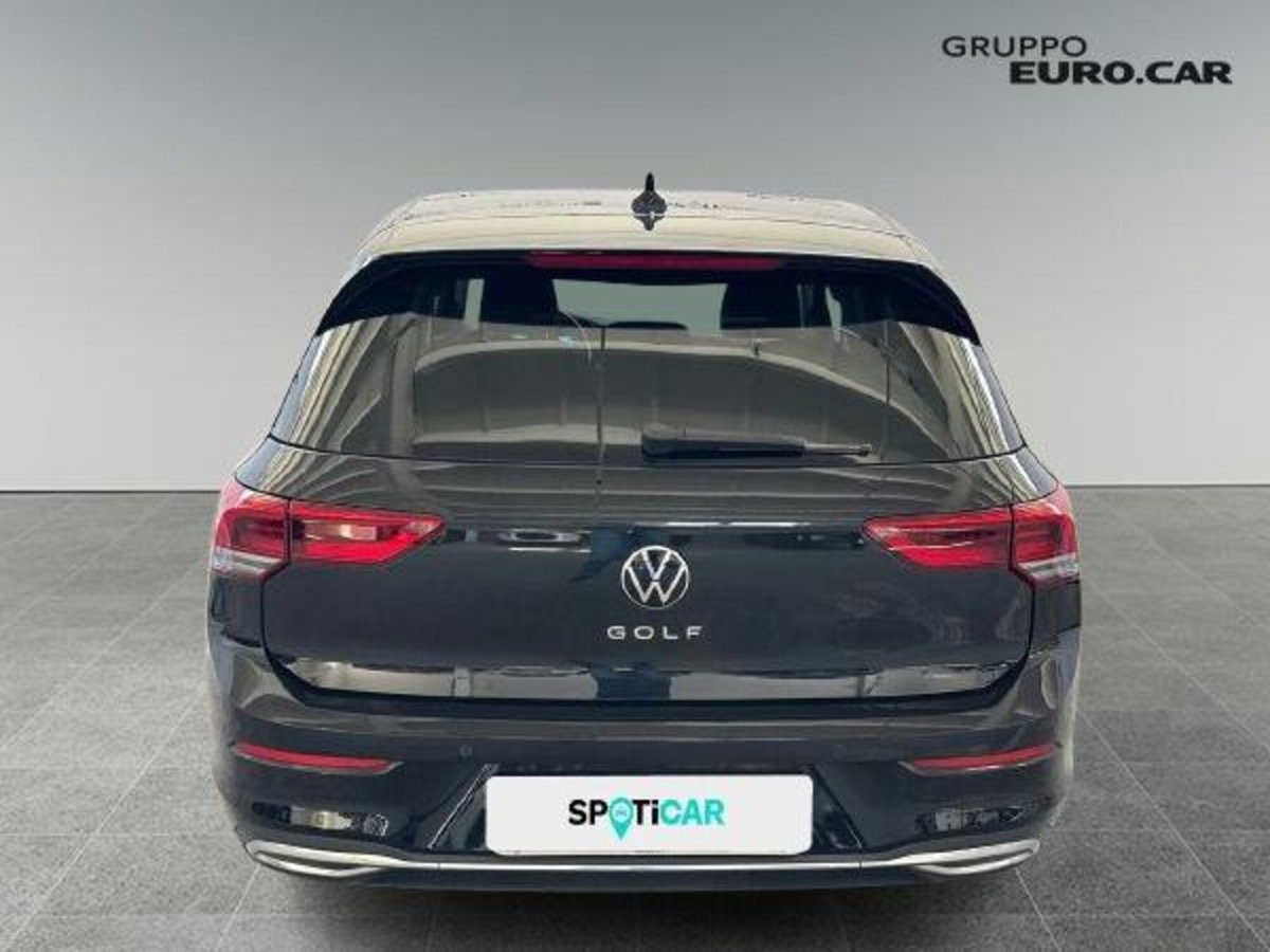 Volkswagen Golf 1.5 TSI EVO ACT Style (5)