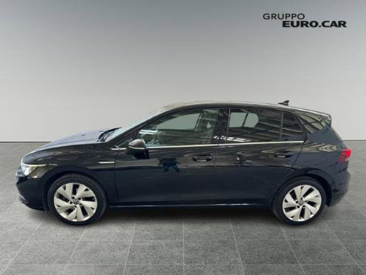 Volkswagen Golf 1.5 TSI EVO ACT Style (6)