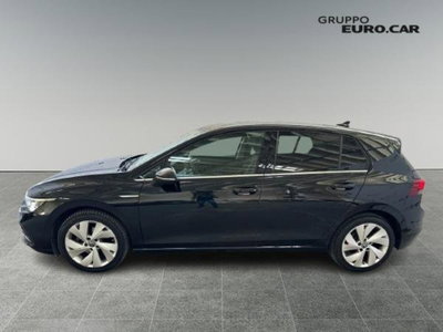 Volkswagen Golf 1.5 TSI EVO ACT Style (6)