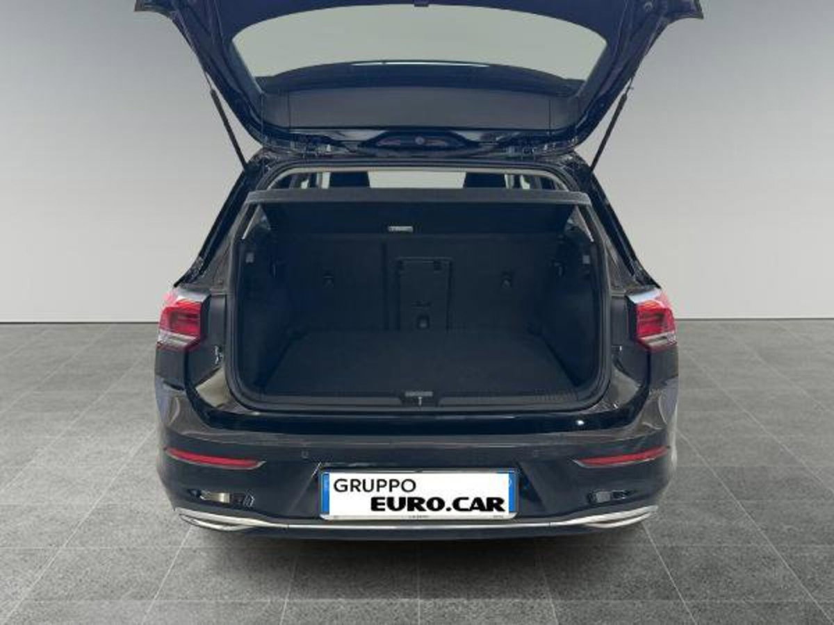 Volkswagen Golf 1.5 TSI EVO ACT Style (7)