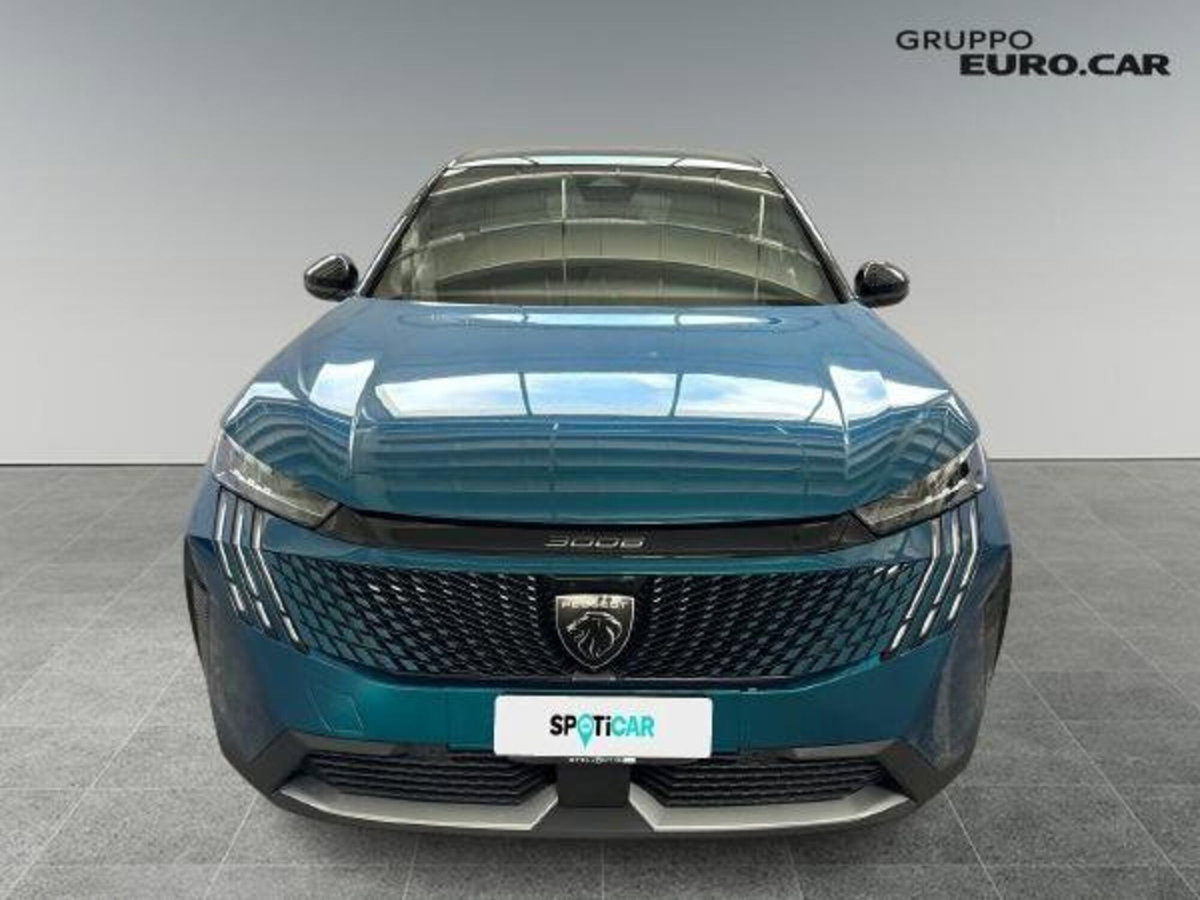 Peugeot 3008 73 kWh GT (2)