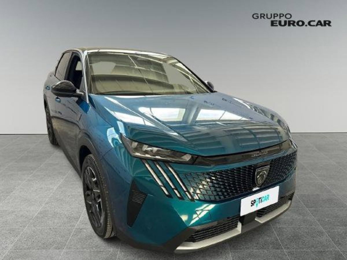 Peugeot 3008 73 kWh GT (3)