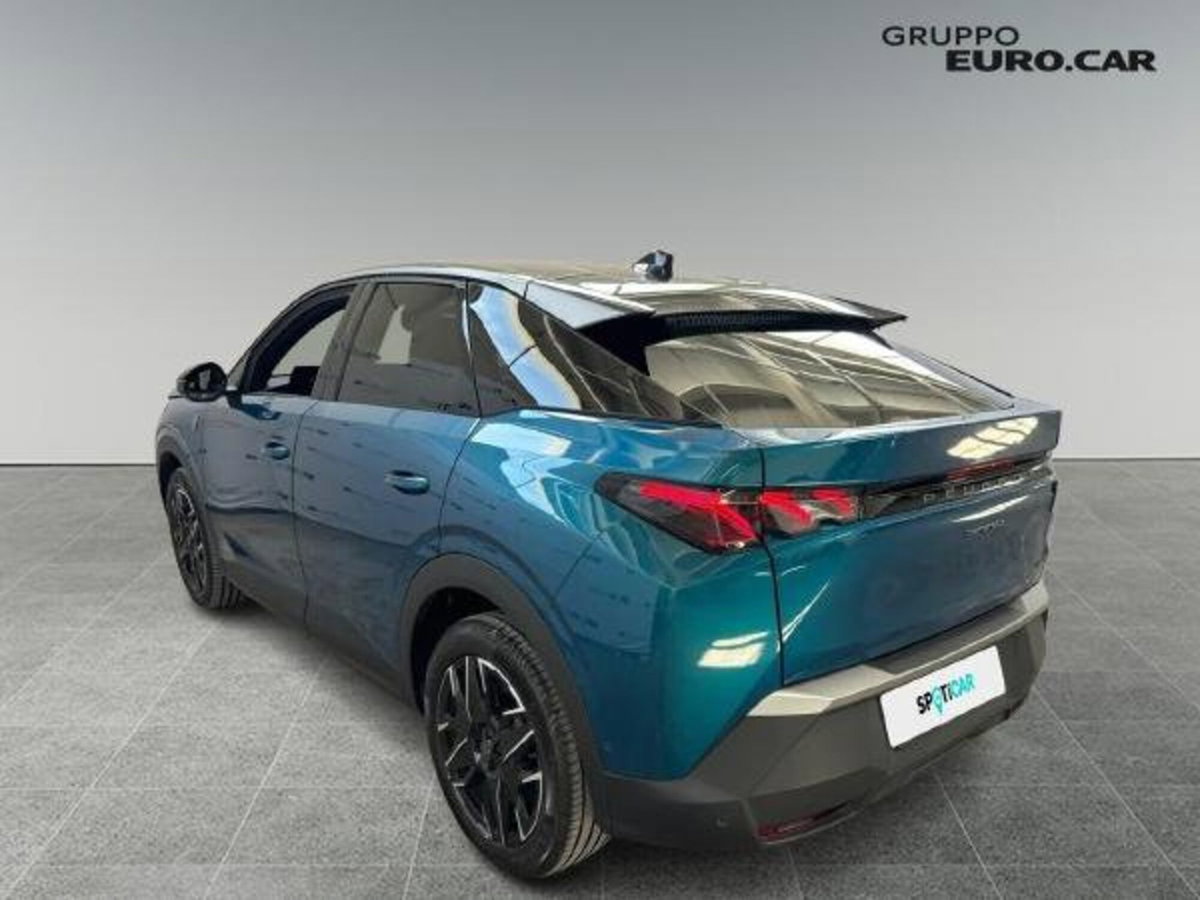 Peugeot 3008 73 kWh GT (5)