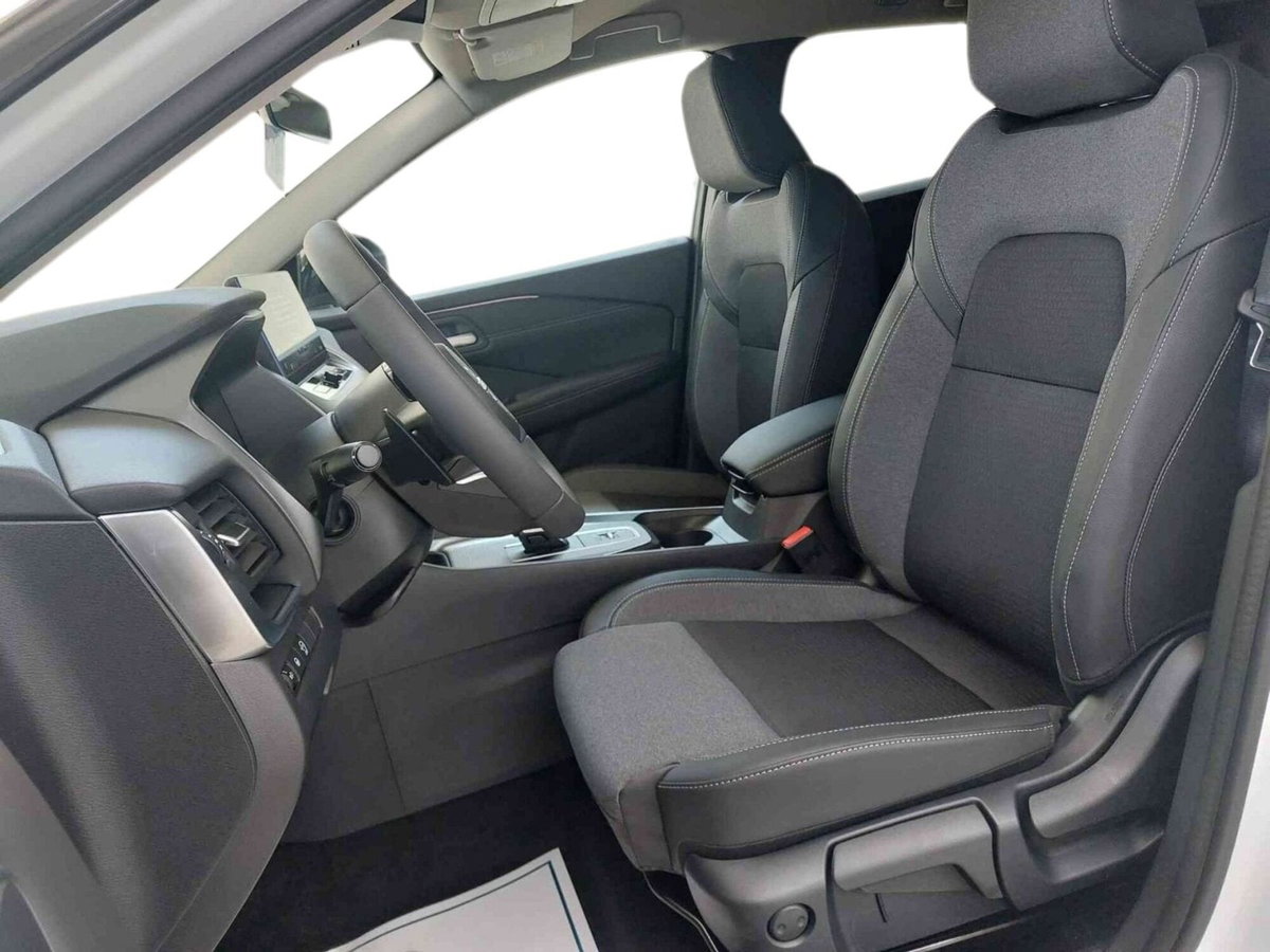 Nissan Qashqai 1.3 mhev N-Connecta 2wd 158cv (6)