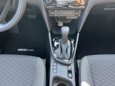 Toyota Yaris Cross Trend fwd 115cv e-cvt (14)