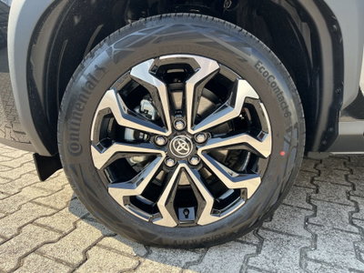 Toyota Yaris Cross Trend fwd 115cv e-cvt (8)