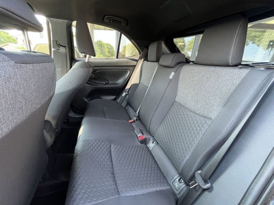 Toyota Yaris Cross Trend fwd 115cv e-cvt (9)