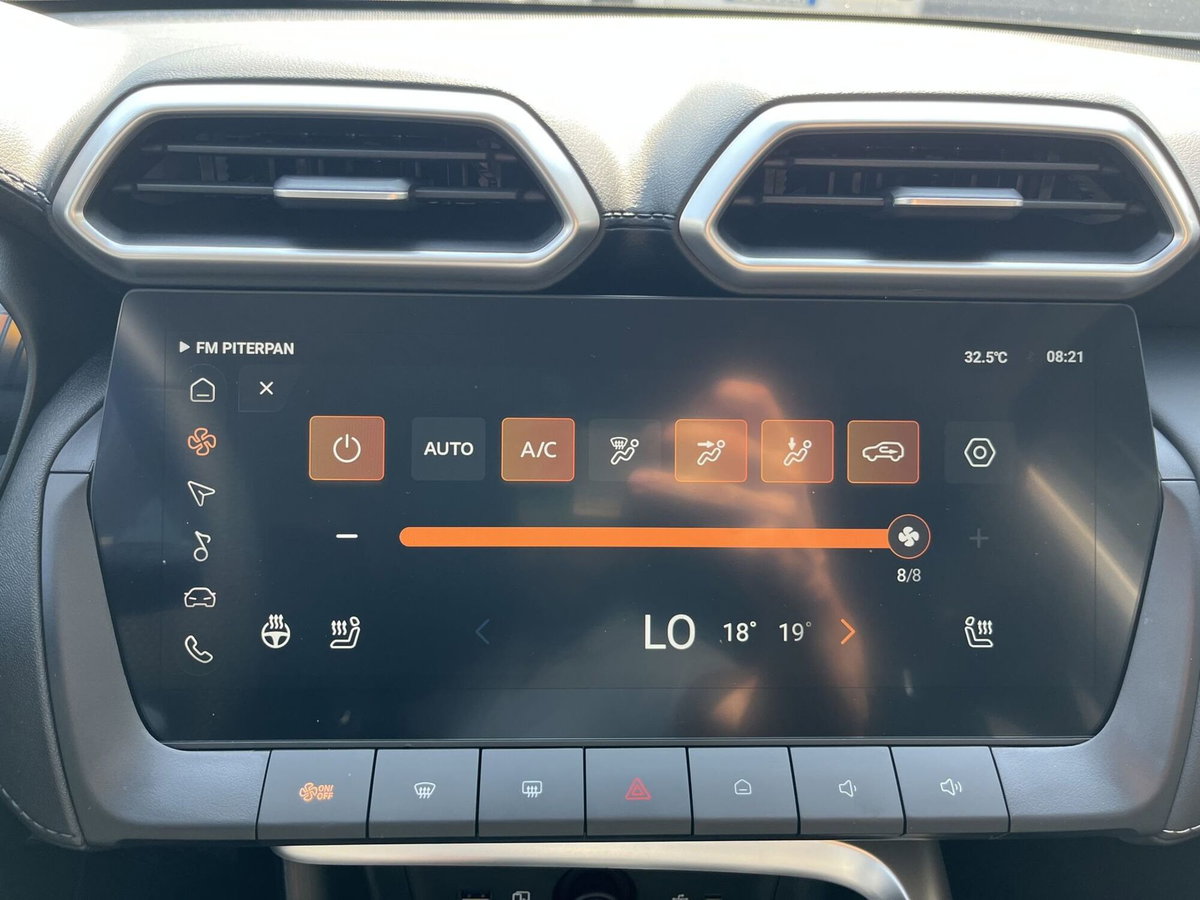 Mg ZS 1.5 hybrid+ Luxury auto (13)