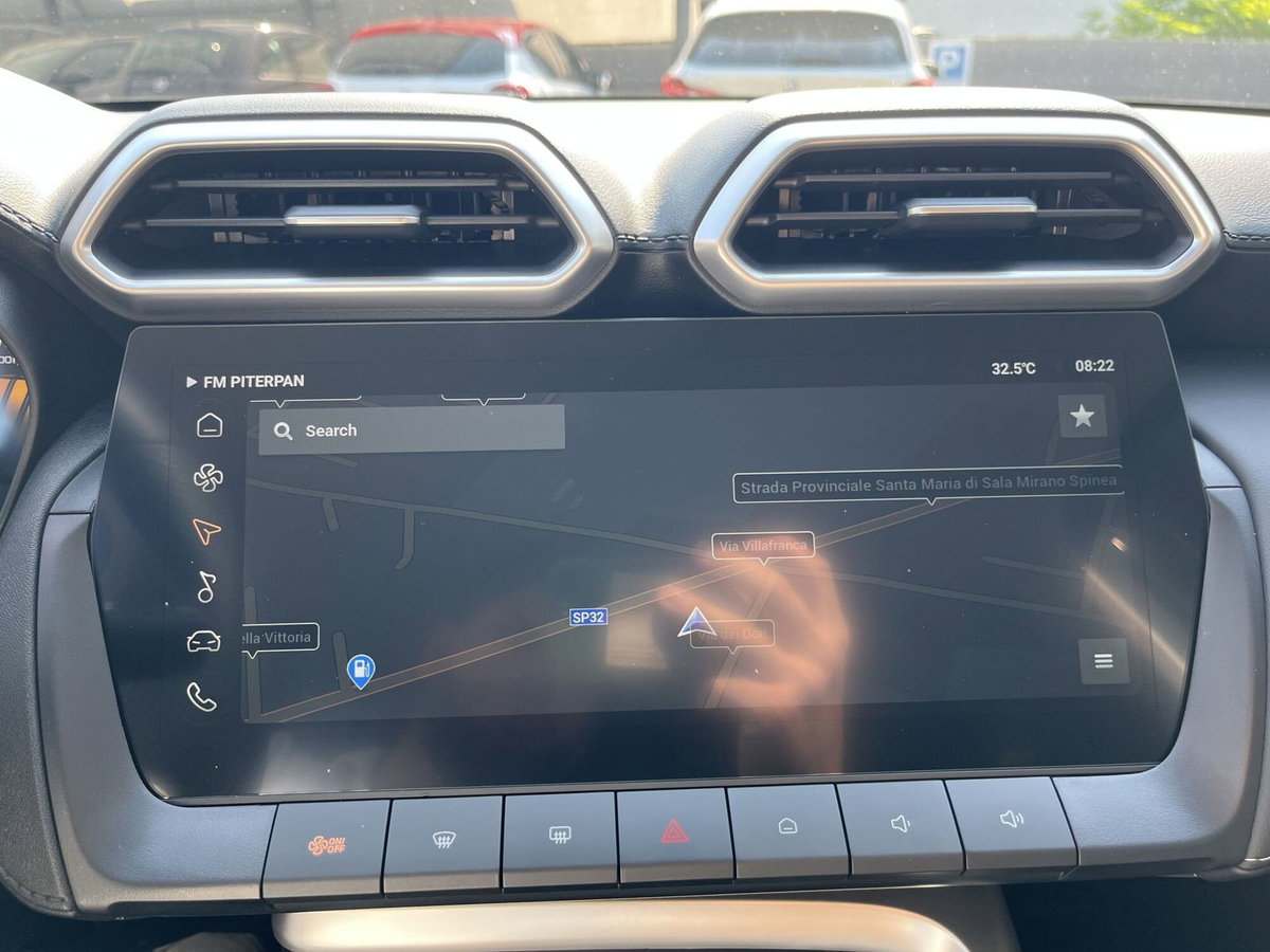 Mg ZS 1.5 hybrid+ Luxury auto (15)