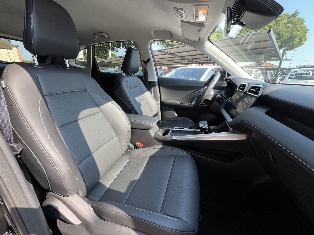Mg ZS 1.5 hybrid+ Luxury auto (16)