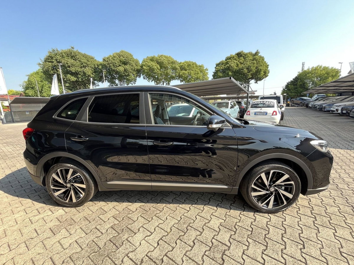 Mg ZS 1.5 hybrid+ Luxury auto (4)