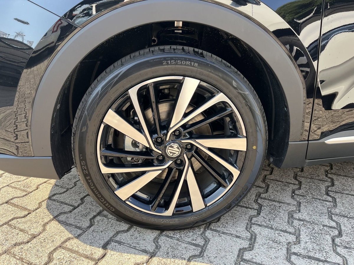 Mg ZS 1.5 hybrid+ Luxury auto (8)