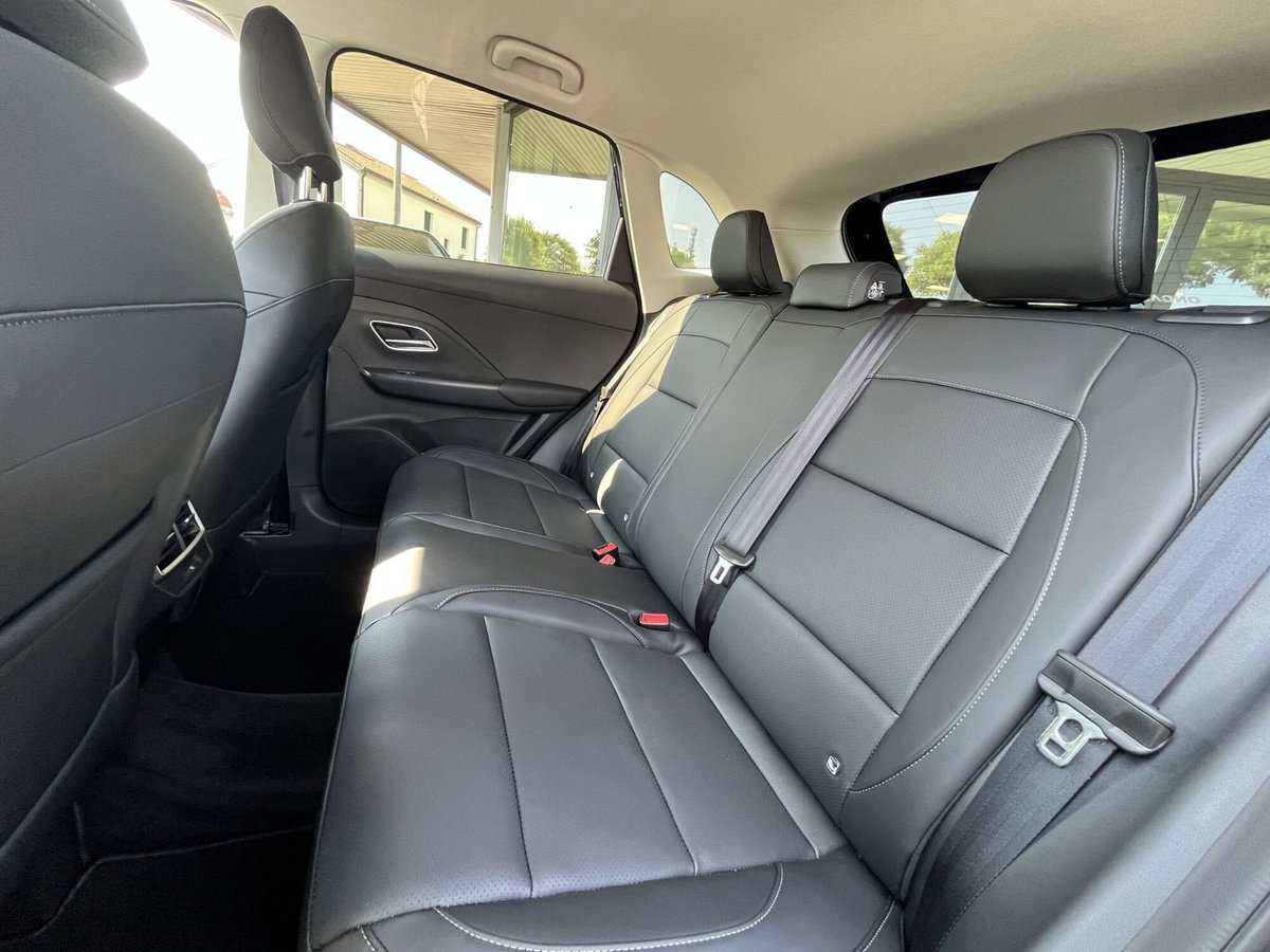 Mg ZS 1.5 hybrid+ Luxury auto (9)