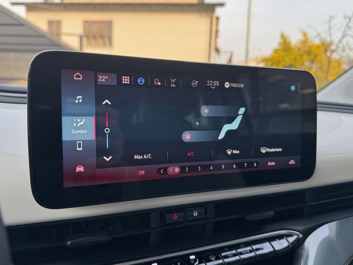 Fiat 500 1.0 hybrid Torino (10)
