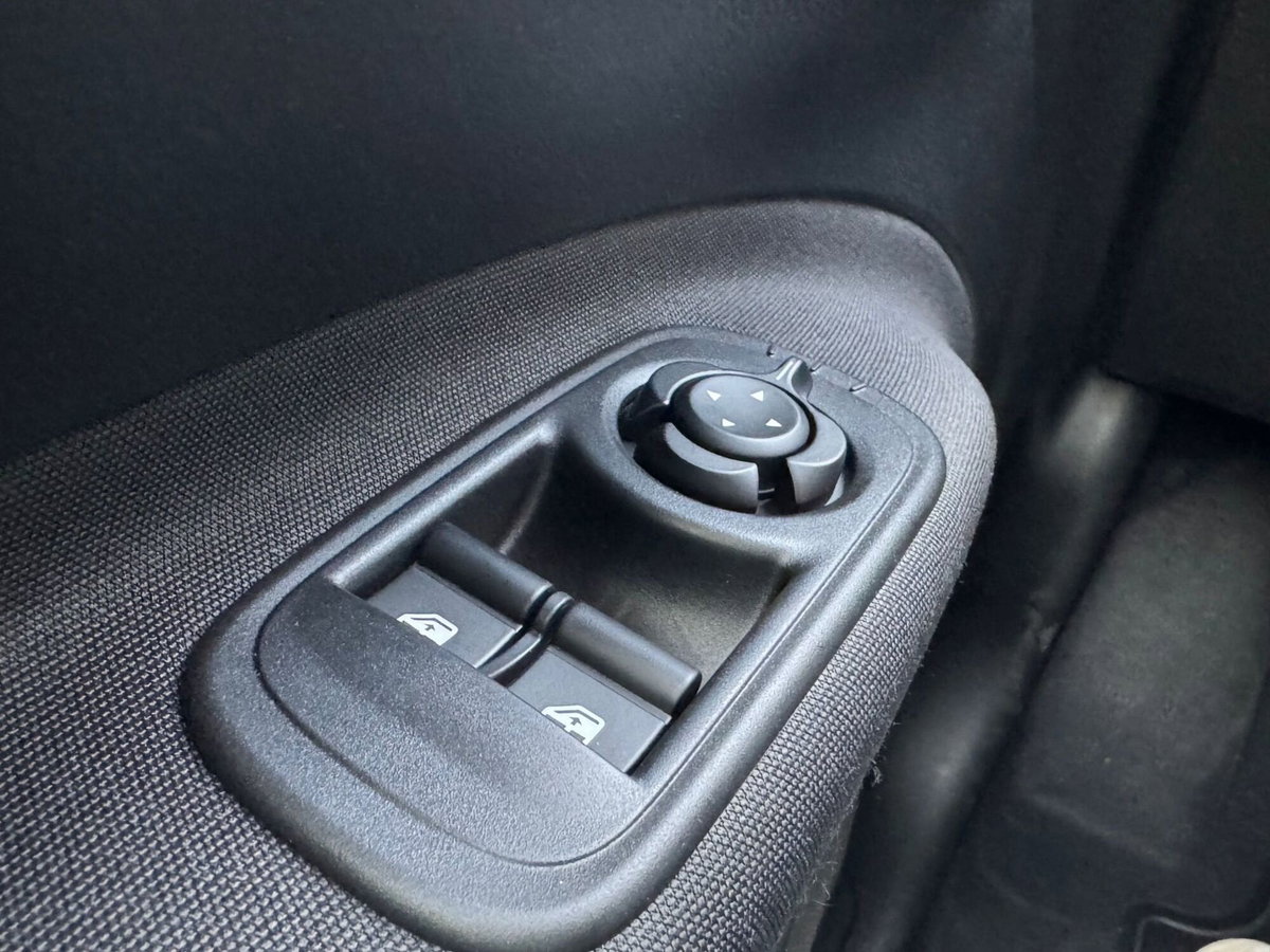 Fiat 500 1.0 hybrid Torino (11)