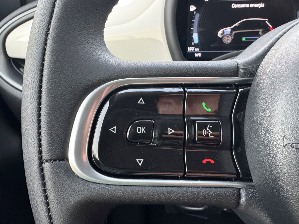 Fiat 500 1.0 hybrid Torino (12)