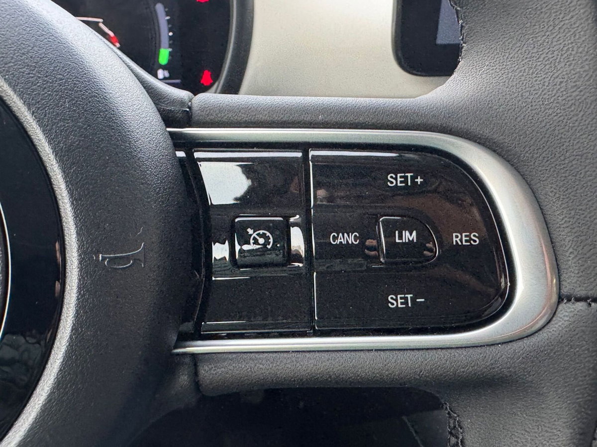 Fiat 500 1.0 hybrid Torino (13)