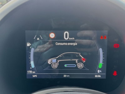 Fiat 500 1.0 hybrid Torino (16)