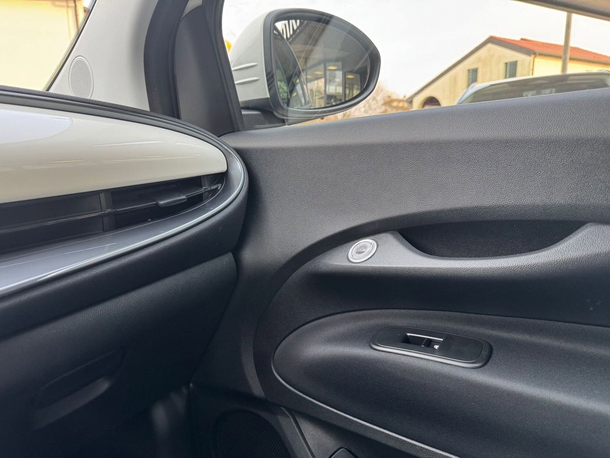 Fiat 500 1.0 hybrid Torino (18)