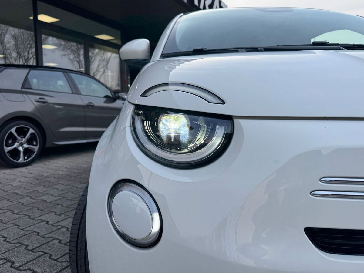 Fiat 500 1.0 hybrid Torino (19)