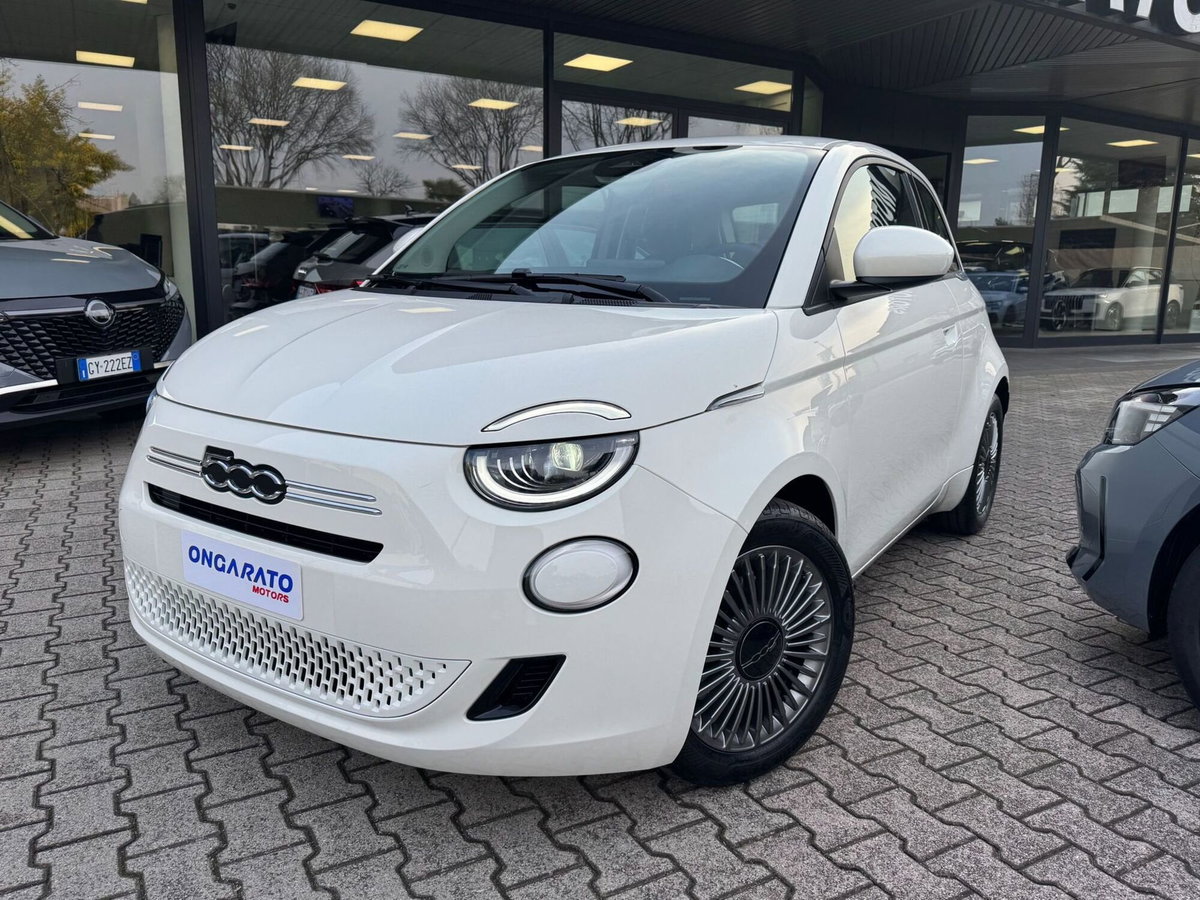 Fiat 500 1.0 hybrid Torino (2)