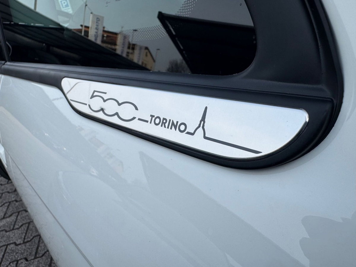 Fiat 500 1.0 hybrid Torino (20)