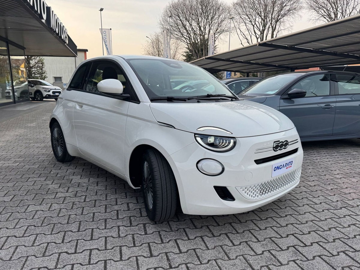 Fiat 500 1.0 hybrid Torino (4)