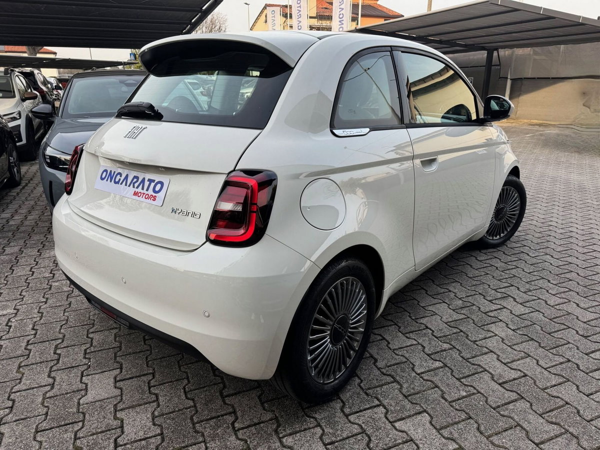 Fiat 500 1.0 hybrid Torino (5)