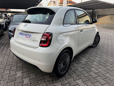 Fiat 500 1.0 hybrid Torino (5)
