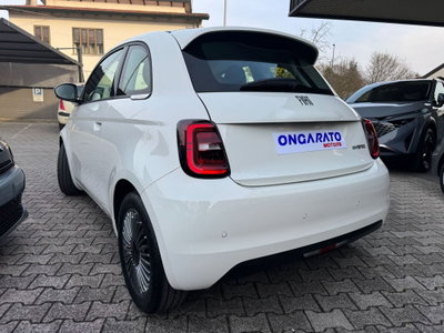 Fiat 500 1.0 hybrid Torino (7)