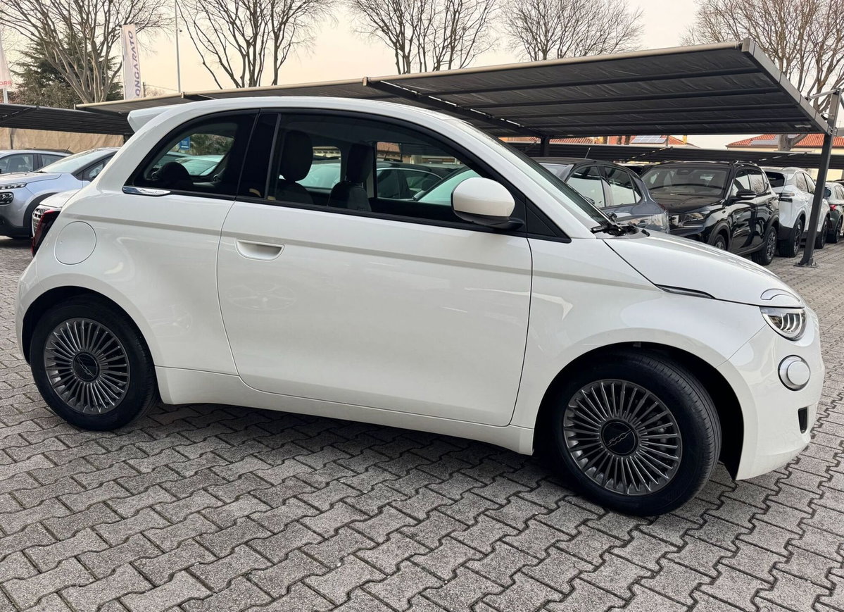 Fiat 500 1.0 hybrid Torino (8)