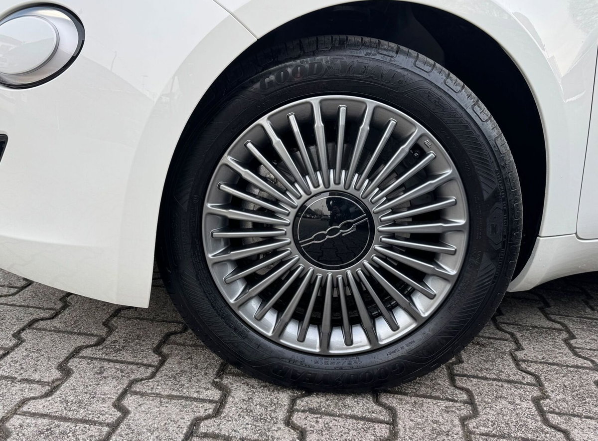 Fiat 500 1.0 hybrid Torino (9)