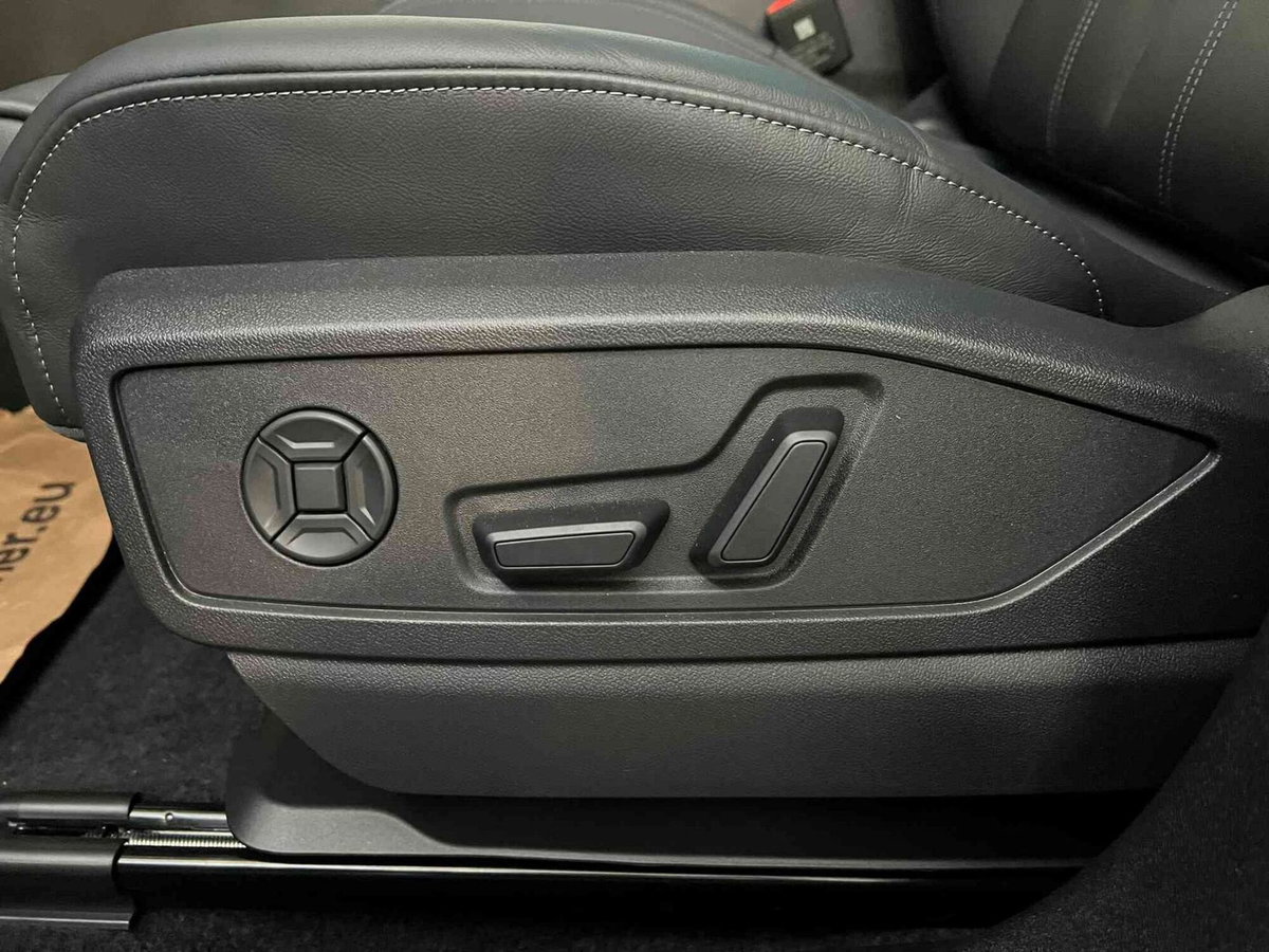 Audi Q5 40 TDI 204 CV quattro S tronic S line plus (11)
