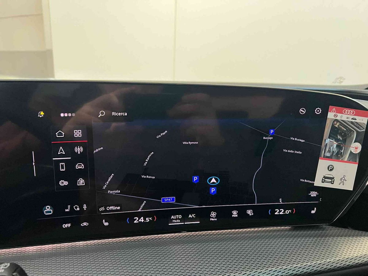 Audi Q5 40 TDI 204 CV quattro S tronic S line plus (16)